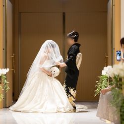 東京會舘の写真6枚目