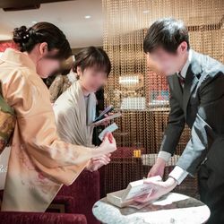 ザ・コンダーハウスの写真16枚目