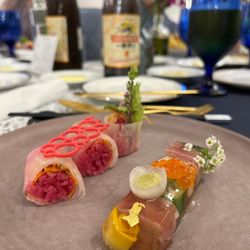 アニヴェルセル 表参道の写真29枚目