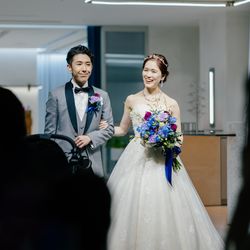 アニヴェルセル 表参道の写真15枚目