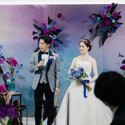 アニヴェルセル 表参道の写真36枚目