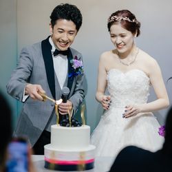 アニヴェルセル 表参道の写真22枚目