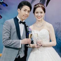 アニヴェルセル 表参道の写真13枚目