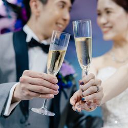 アニヴェルセル 表参道の写真17枚目