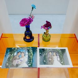 アニヴェルセル 表参道の写真30枚目