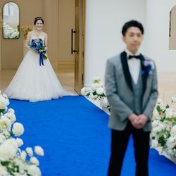 アニヴェルセル 表参道の写真1枚目