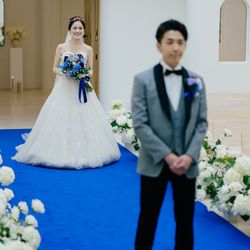 アニヴェルセル 表参道の写真7枚目