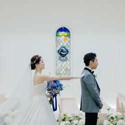 アニヴェルセル 表参道の写真14枚目