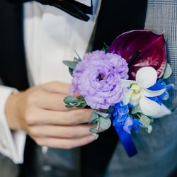 アニヴェルセル 表参道の写真7枚目