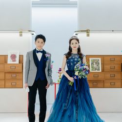 アニヴェルセル 表参道の写真19枚目