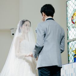 アニヴェルセル 表参道の写真22枚目