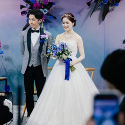 アニヴェルセル 表参道の写真32枚目