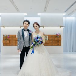 アニヴェルセル 表参道の写真10枚目