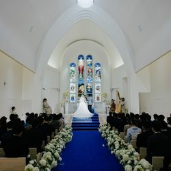 アニヴェルセル 表参道の写真34枚目