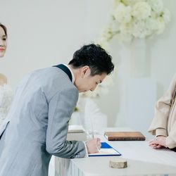 アニヴェルセル 表参道の写真1枚目