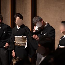 東京會舘の写真11枚目