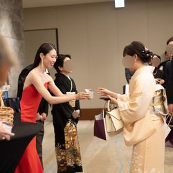 東京會舘の写真29枚目