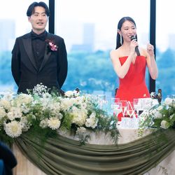 東京會舘の写真8枚目