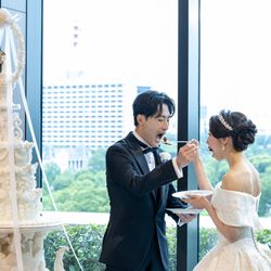 東京會舘の写真31枚目