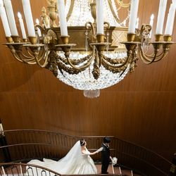 東京會舘の写真2枚目