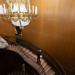 東京會舘の写真8枚目