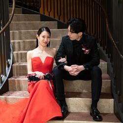 東京會舘の写真19枚目