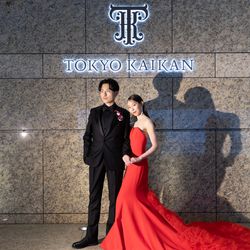 東京會舘の写真25枚目