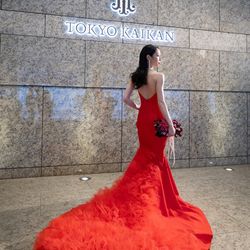 東京會舘の写真5枚目