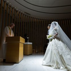 東京會舘の写真8枚目