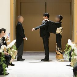 東京會舘の写真7枚目