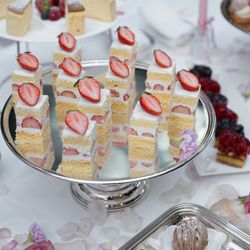 リストランテASOの写真14枚目