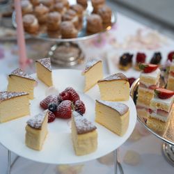 リストランテASOの写真24枚目