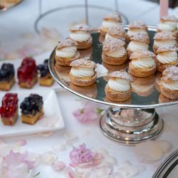 リストランテASOの写真6枚目