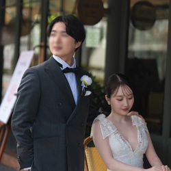 リストランテASOの写真1枚目