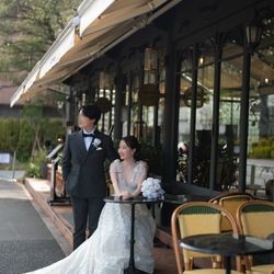 リストランテASOの写真7枚目