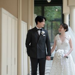 リストランテASOの写真14枚目