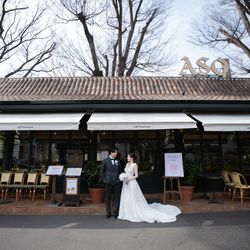 リストランテASOの写真13枚目