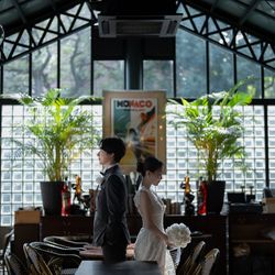 リストランテASOの写真30枚目