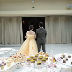 リストランテASOの写真13枚目