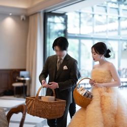 リストランテASOの写真15枚目