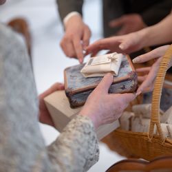 リストランテASOの写真11枚目