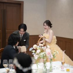 リストランテASOの写真25枚目