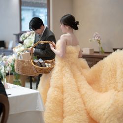 リストランテASOの写真22枚目