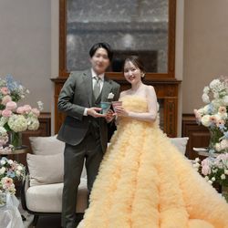 リストランテASOの写真7枚目