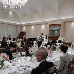 リストランテASOの写真24枚目