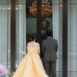 リストランテASOの写真6枚目