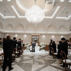 リストランテASOの写真26枚目