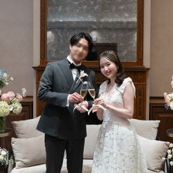 リストランテASOの写真9枚目