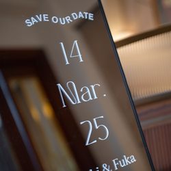 リストランテASOの写真11枚目