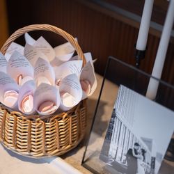 リストランテASOの写真20枚目